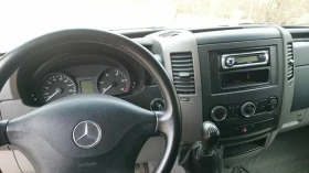 Mercedes-Benz Sprinter 416 | Mobile.bg    9