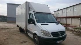 Mercedes-Benz Sprinter 416 | Mobile.bg    3