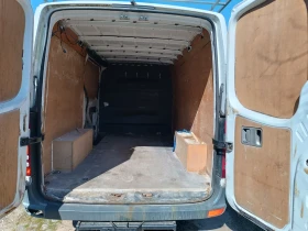 Mercedes-Benz Sprinter 311, снимка 13