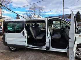 Opel Vivaro 2.5CDTI 146кс 8+ 1 MАКСИ БАЗА , снимка 4