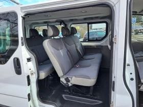 Opel Vivaro 2.5CDTI 146кс 8+ 1 MАКСИ БАЗА , снимка 6