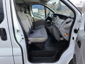 Opel Vivaro 2.5CDTI 146кс 8+ 1 MАКСИ БАЗА , снимка 5