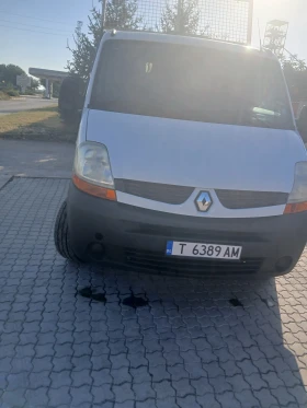 Renault Master | Mobile.bg    3