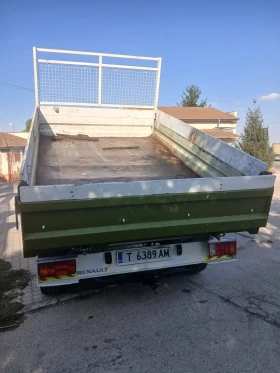 Renault Master | Mobile.bg    4