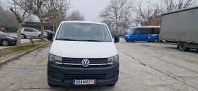 VW T6 Бордови - изображение 1