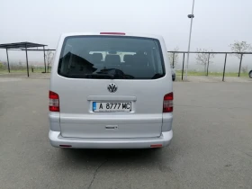 VW Multivan 2.5TDI  | Auto.bg — изображение 4