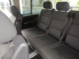 VW Multivan 2.5TDI  | Auto.bg — изображение 10