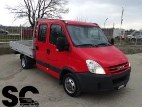 ����� �� �������� �� Iveco 35c15 3.0HPI  ���. * �* 7-����� * * * ������� 3 ���� * *