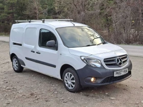 Mercedes-Benz Citan undefined | Auto.bg — изображение 3