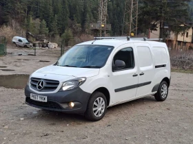 Mercedes-Benz Citan undefined | Auto.bg — изображение 2
