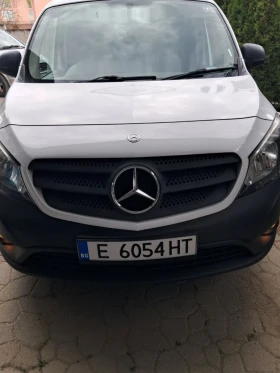 Mercedes-Benz Citan 