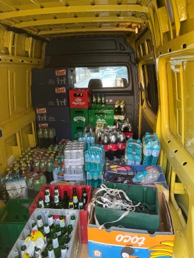 Mercedes-Benz Sprinter 316 | Mobile.bg � ����� ������ 7