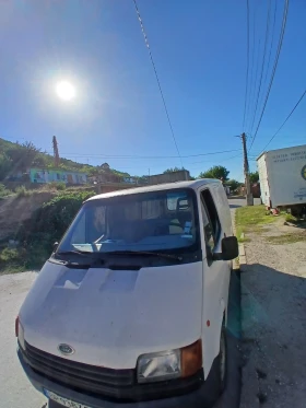 Ford Transit undefined | Auto.bg — изображение 9