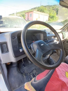 Ford Transit undefined | Auto.bg — изображение 5