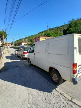 Ford Transit undefined | Auto.bg — изображение 10