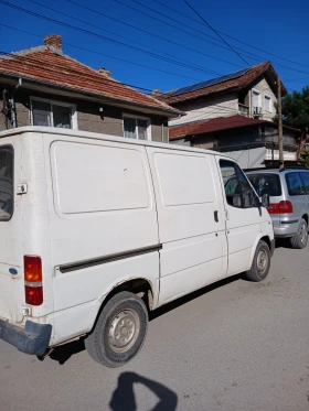 Ford Transit undefined | Auto.bg — изображение 12
