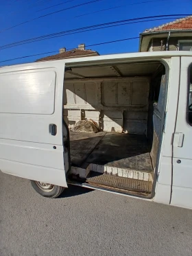 Ford Transit undefined | Auto.bg — изображение 3