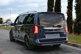 Mercedes-Benz V 300 ����������� VIP SEATS  | Mobile.bg � ����� ������ 13