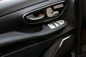Mercedes-Benz V 300 ����������� VIP SEATS  | Mobile.bg � ����� ������ 8