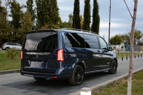 Mercedes-Benz V 300 ����������� VIP SEATS  | Mobile.bg � ����� ������ 12