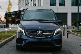 Mercedes-Benz V 300 ����������� VIP SEATS  | Mobile.bg � ����� ������ 2