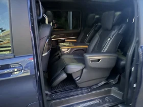 Mercedes-Benz V 300 ����������� VIP SEATS  | Mobile.bg � ����� ������ 6
