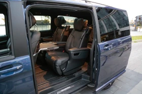 Mercedes-Benz V 300 ����������� VIP SEATS  | Mobile.bg � ����� ������ 10