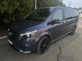 Mercedes-Benz V 300 ����������� VIP SEATS  | Mobile.bg � ����� ������ 3