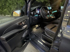 Mercedes-Benz V 300 ����������� VIP SEATS  | Mobile.bg � ����� ������ 4