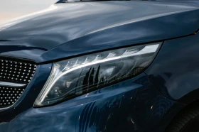 Mercedes-Benz V 300 ����������� VIP SEATS  | Mobile.bg � ����� ������ 14