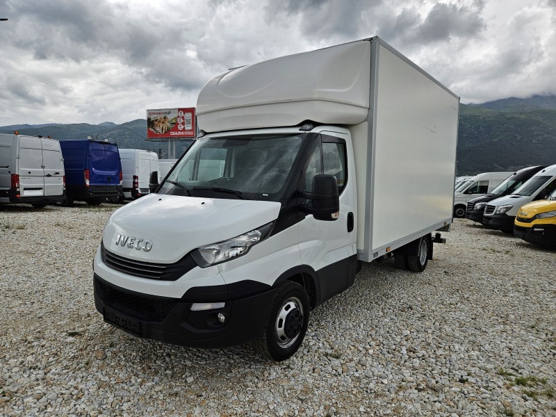 Iveco Daily 35c18 