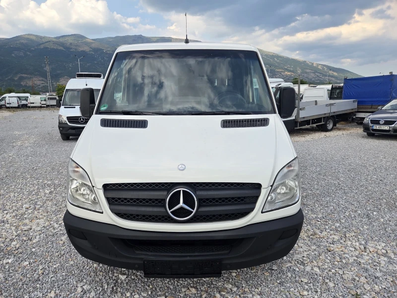 Mercedes-Benz Sprinter 315 CDI, 9 местен , Клима, снимка 8 - Бусове и автобуси - 50934912