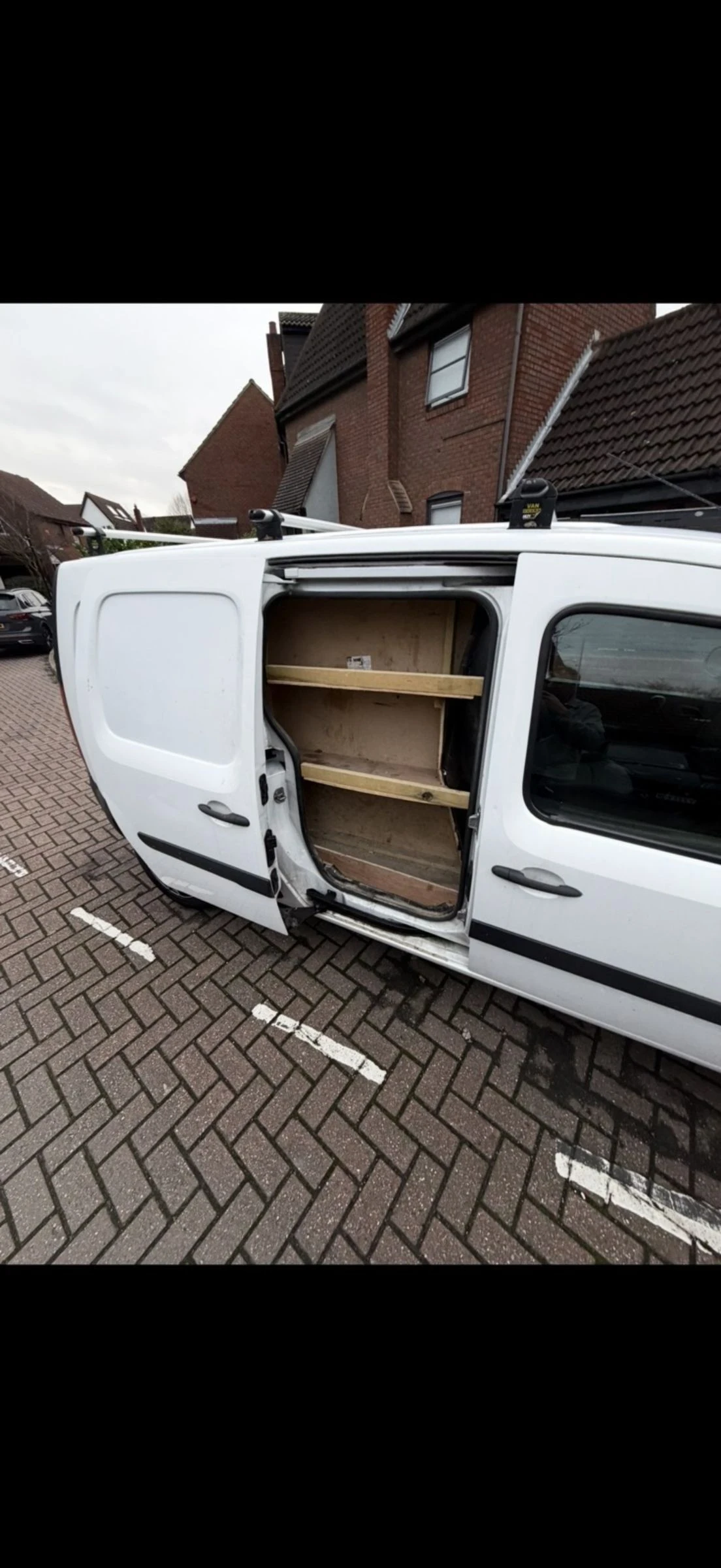 Mercedes-Benz Citan, снимка 8 - Бусове и автобуси - 54146308