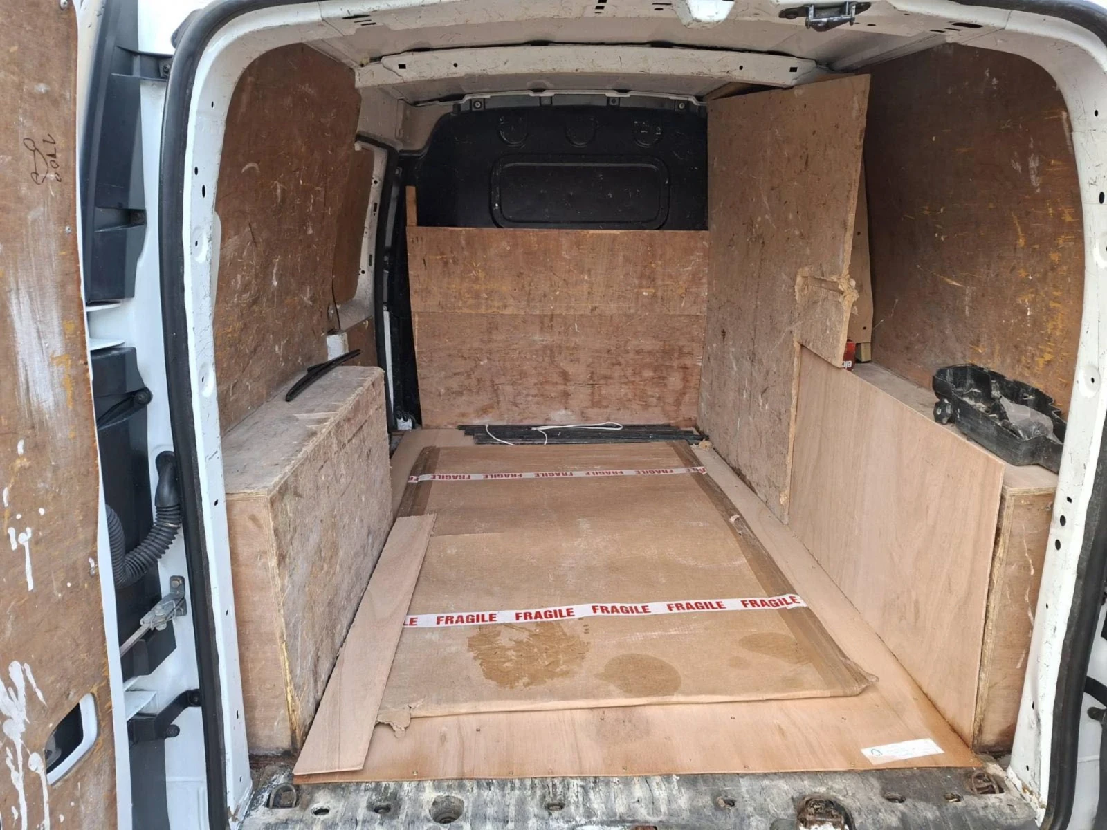 Mercedes-Benz Citan, снимка 11 - Бусове и автобуси - 54146308