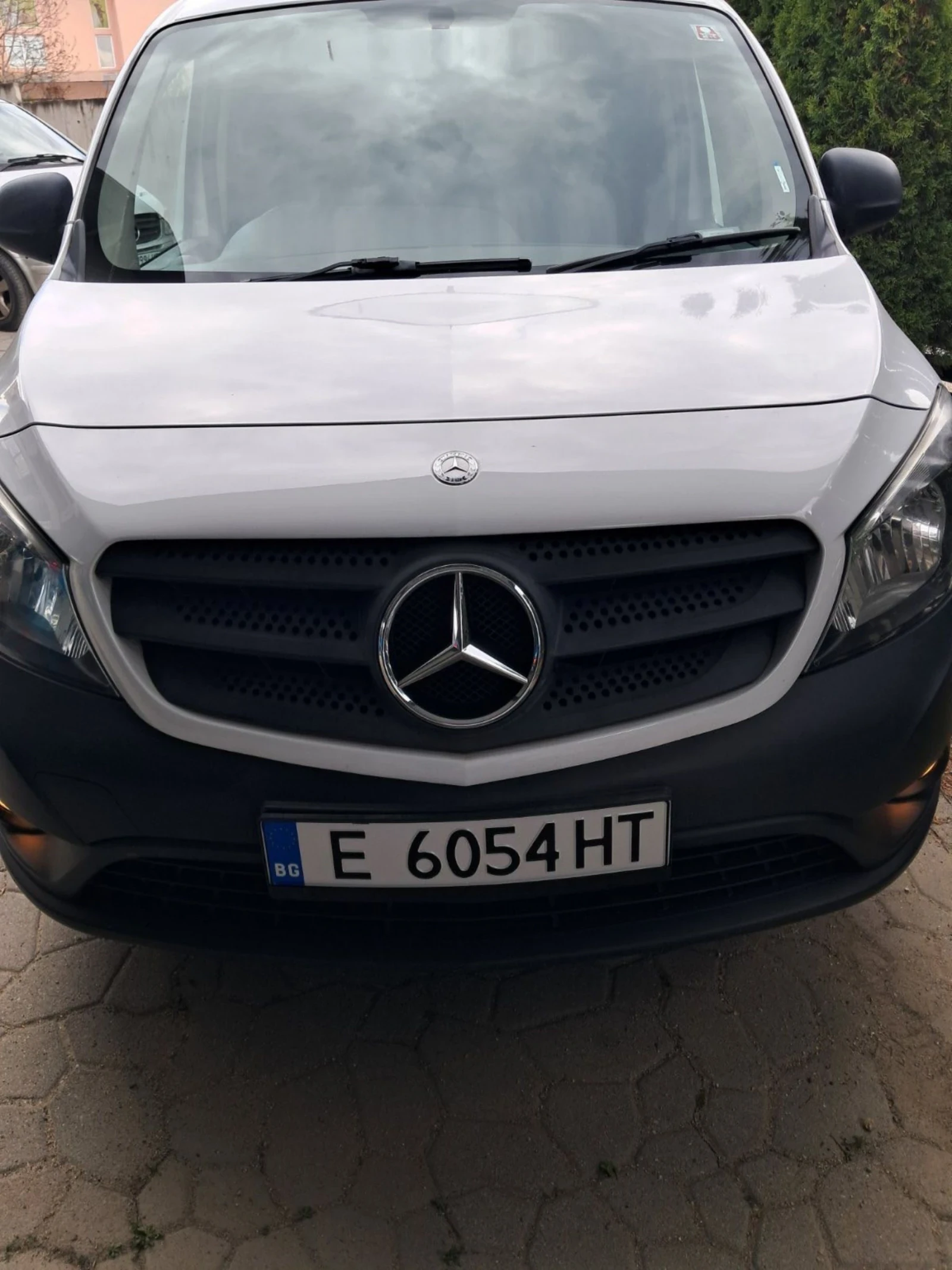 Mercedes-Benz Citan
