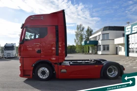 Man Tgx SZM26115 | Mobile.bg � ����� ������ 8