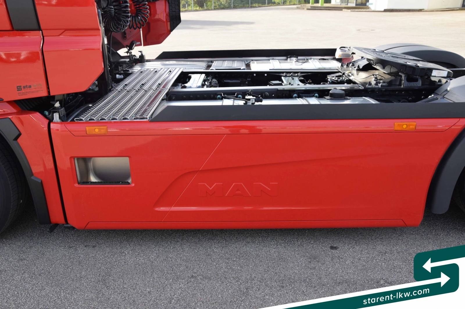 Man Tgx SZM26115 | Mobile.bg � ����������� 9
