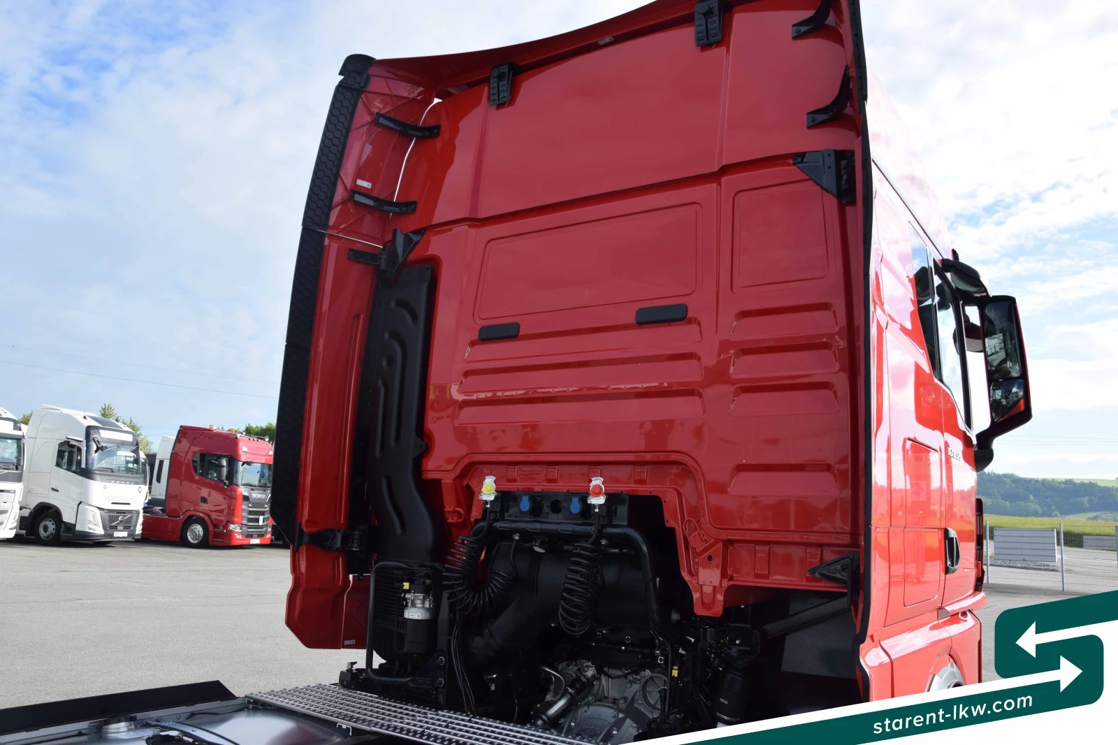 Man Tgx SZM26115 | Mobile.bg � ����������� 11