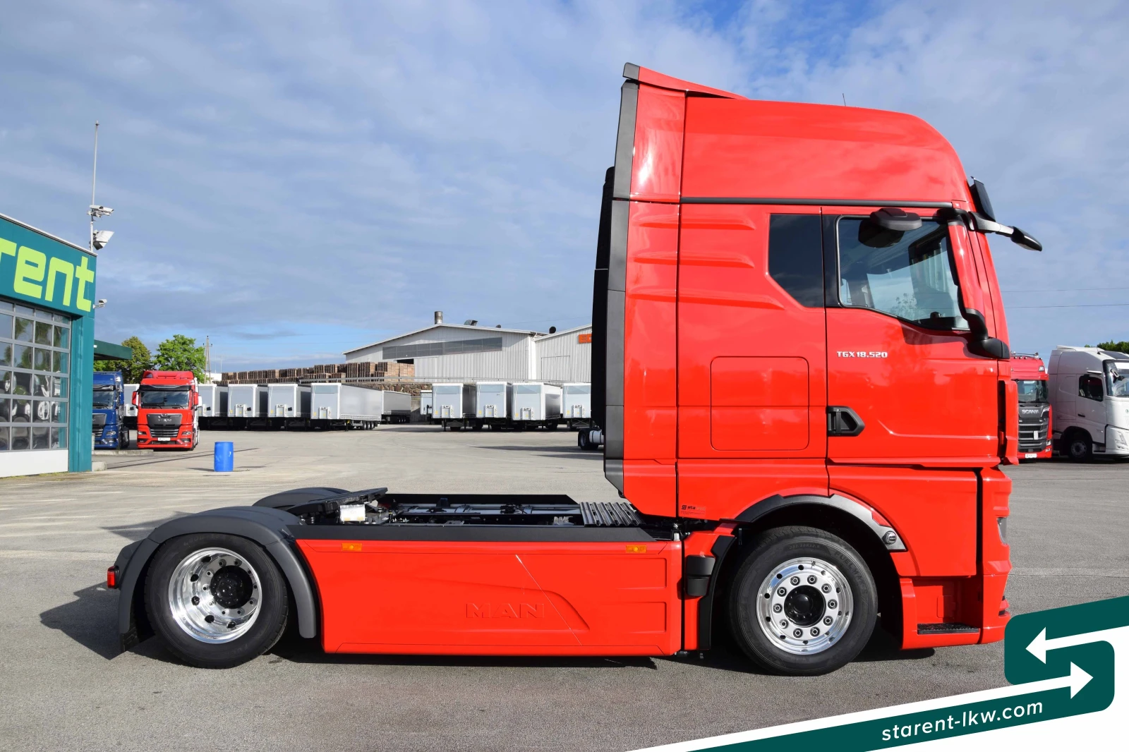 Man Tgx SZM26115 | Mobile.bg � ����������� 4
