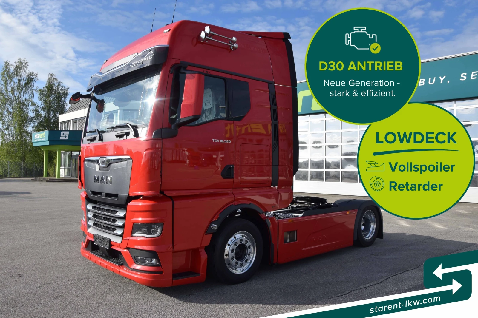 Man Tgx SZM26115 | Mobile.bg � ����������� 1