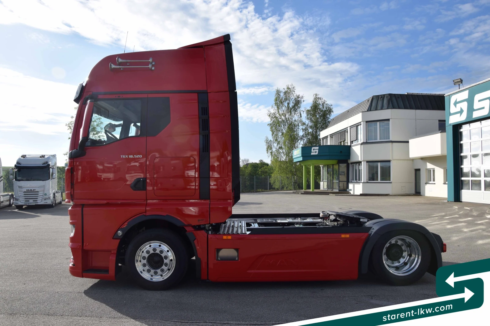 Man Tgx SZM26115 | Mobile.bg � ����������� 8