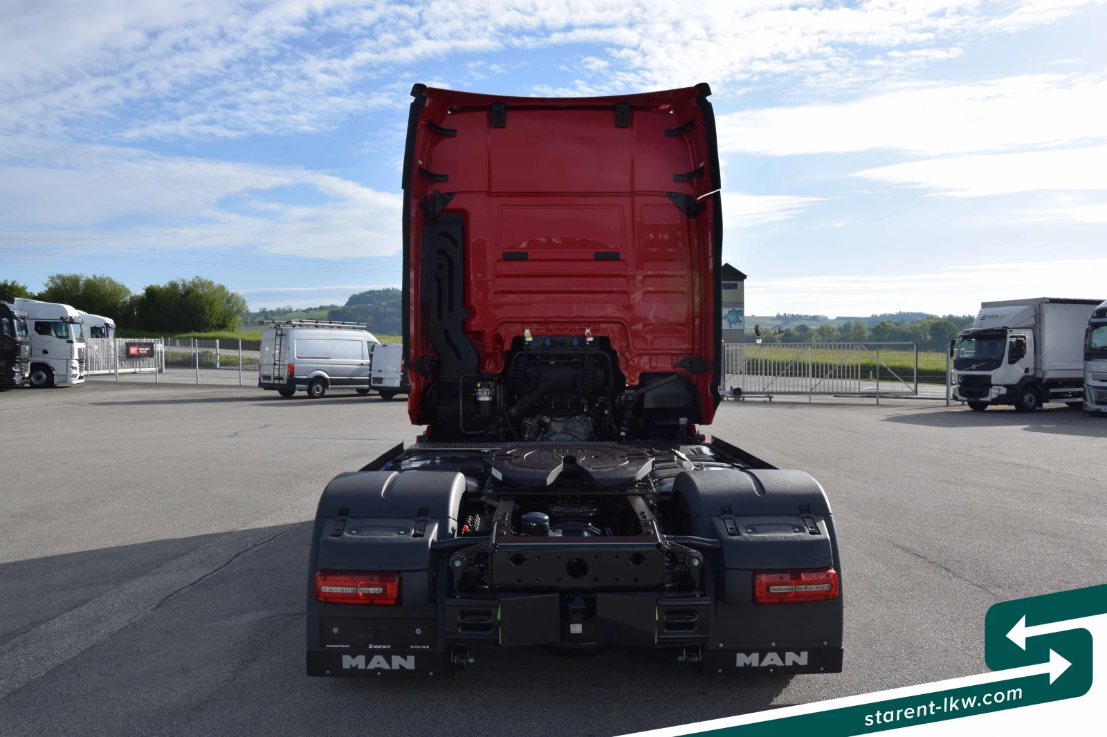 Man Tgx SZM26115 | Mobile.bg � ����������� 6