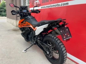 Ktm Adventure 790 ABS LIZING[видео в описанието], снимка 13