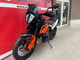 Ktm Adventure 790 ABS LIZING[видео в описанието], снимка 12