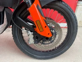 Ktm Adventure 790 ABS LIZING[видео в описанието], снимка 9