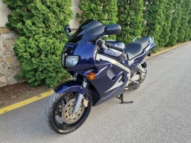 Honda Vfr HONDA.. VFR750..НОВ ВНОС..ТОП.., снимка 13