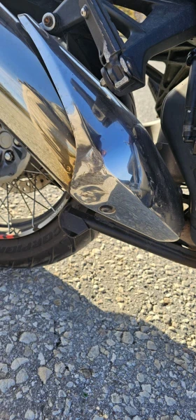 Honda Vfr vfr 1200 x crosstourer, снимка 9