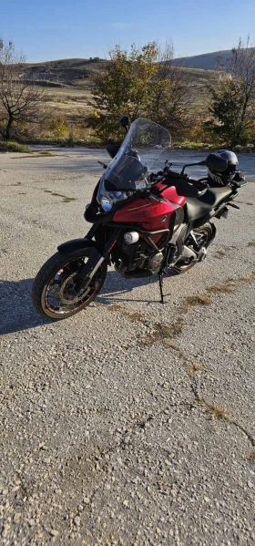 Honda Vfr vfr 1200 x crosstourer, снимка 8