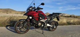 Honda Vfr vfr 1200 x crosstourer, снимка 1