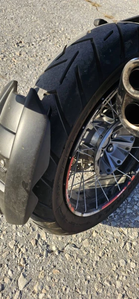 Honda Vfr vfr 1200 x crosstourer, снимка 4